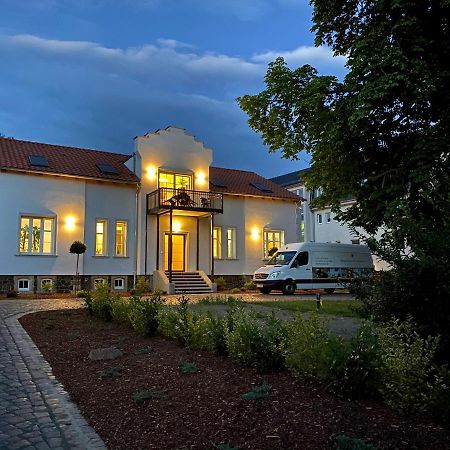Ringelnatz & Lichtwer- Ferienwohnung เวิร์สเซน ภายนอก รูปภาพ