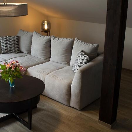 Ringelnatz & Lichtwer- Ferienwohnung เวิร์สเซน ภายนอก รูปภาพ