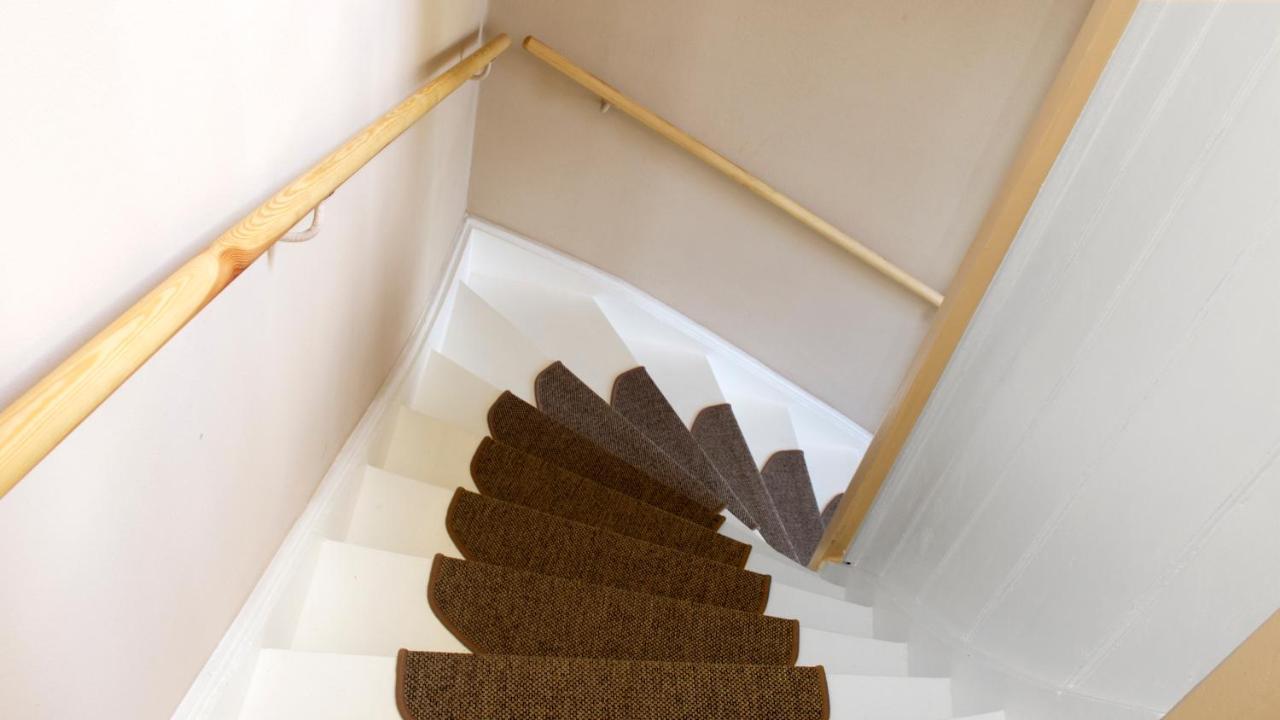 Ringelnatz & Lichtwer- Ferienwohnung เวิร์สเซน ภายนอก รูปภาพ