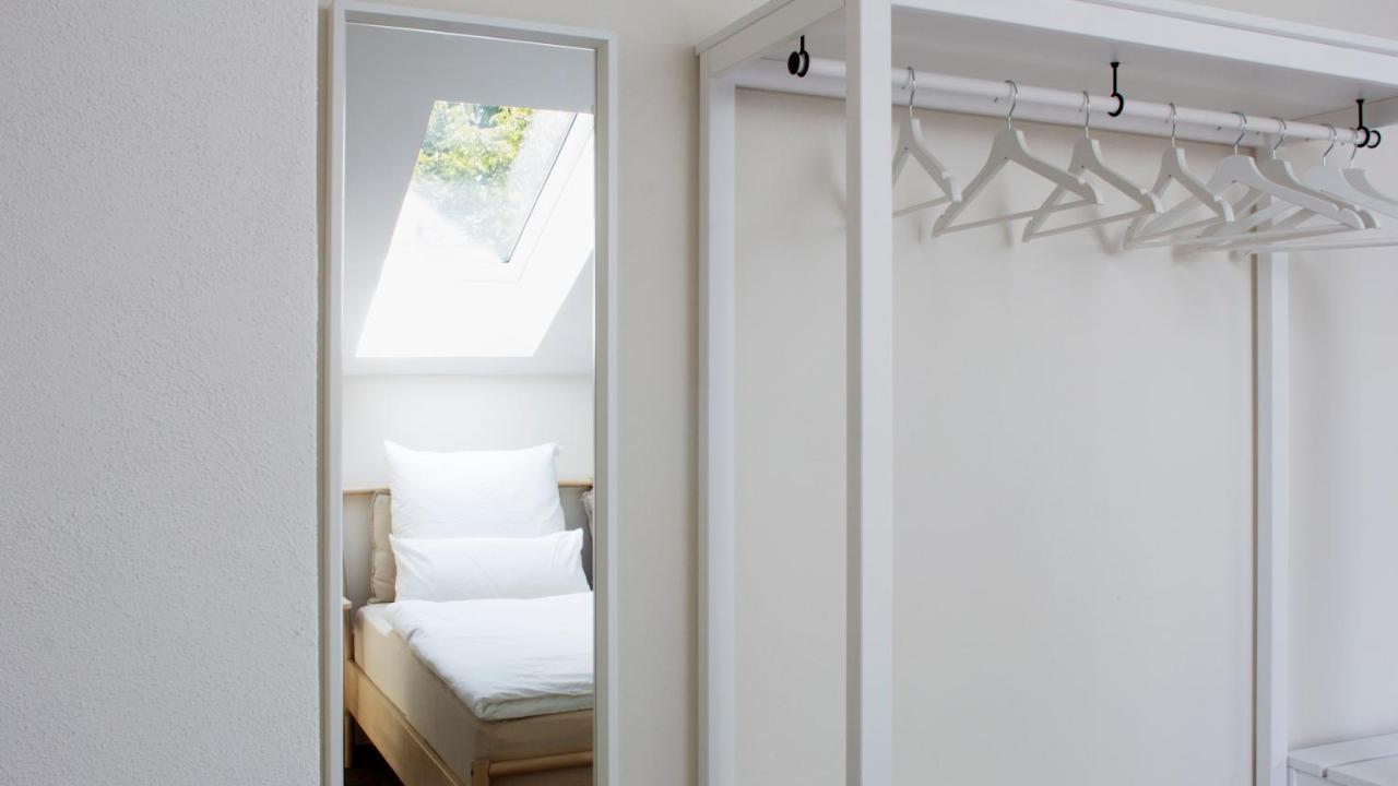 Ringelnatz & Lichtwer- Ferienwohnung เวิร์สเซน ภายนอก รูปภาพ